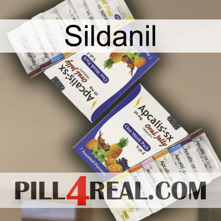 Sildanil 12